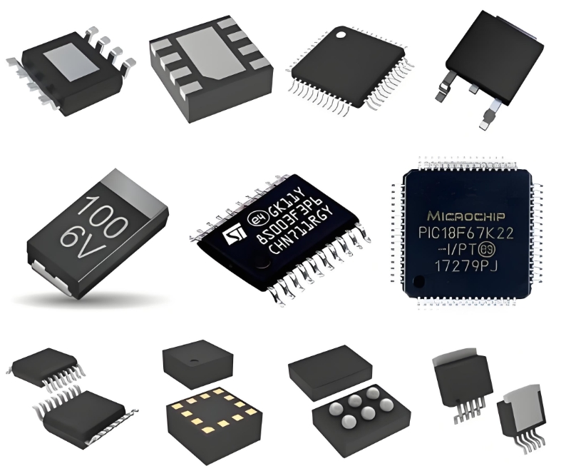 Intel P8088: The Humble Heart of the IBM PC Revolution